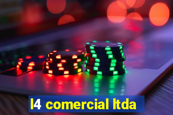 l4 comercial ltda