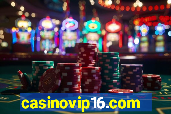 casinovip16.com