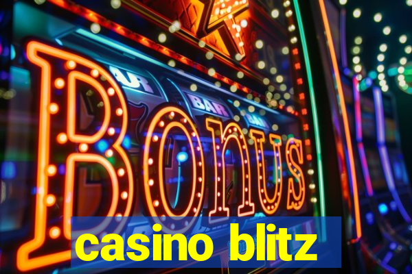 casino blitz