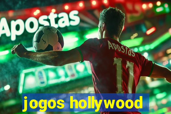 jogos hollywood