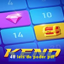 48 leis do poder pdf