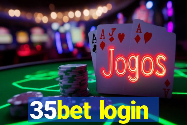 35bet login