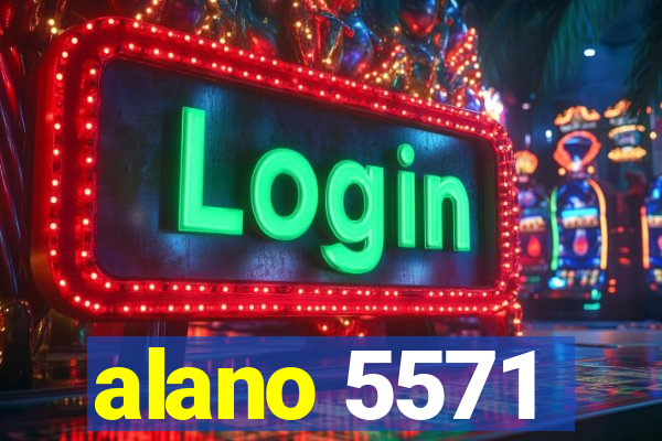 alano 5571