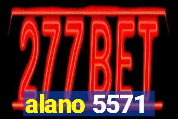 alano 5571