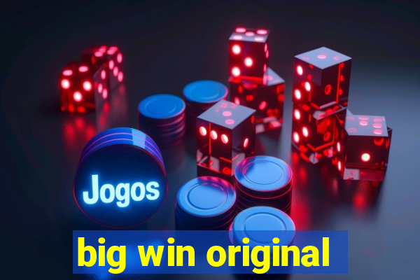 big win original