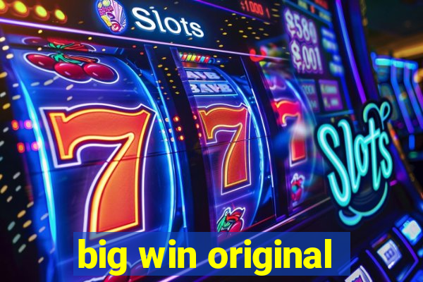 big win original