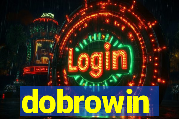 dobrowin