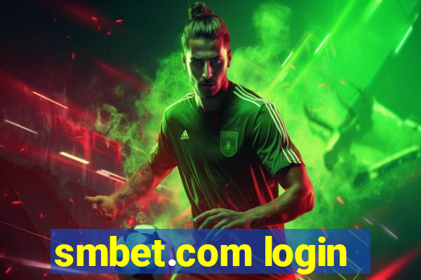 smbet.com login