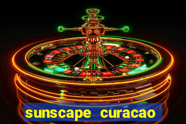 sunscape curacao resort spa & casino curacao