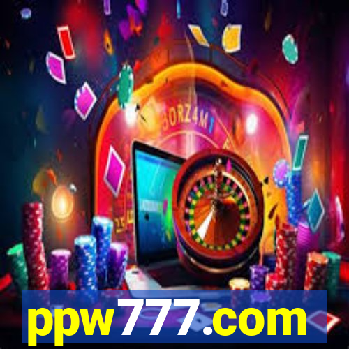 ppw777.com