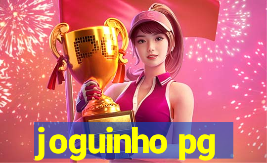 joguinho pg