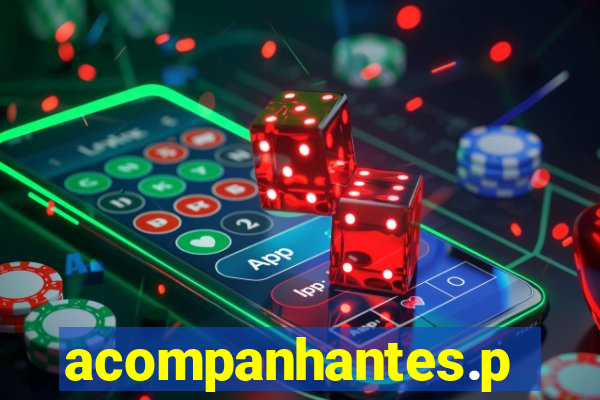 acompanhantes.pvh