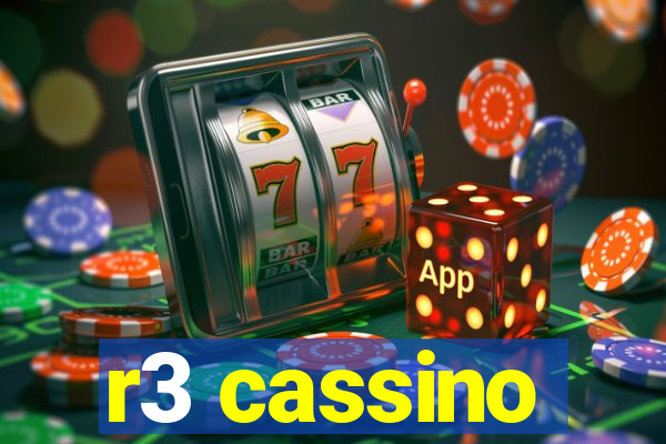 r3 cassino