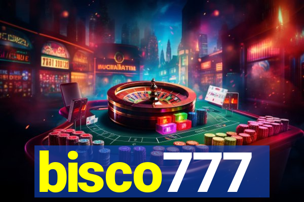 bisco777