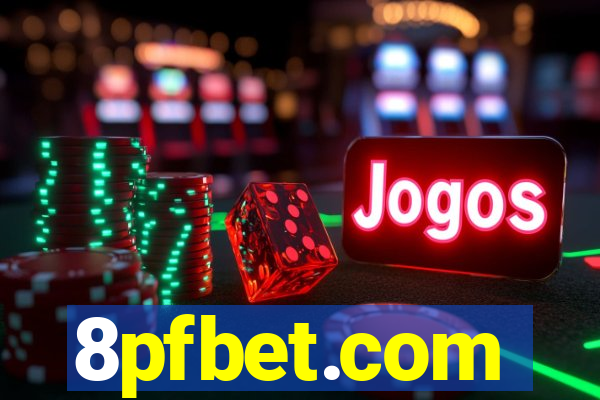 8pfbet.com