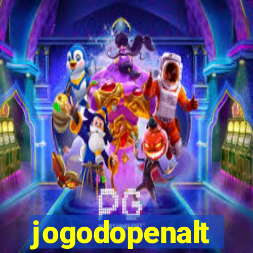 jogodopenalt