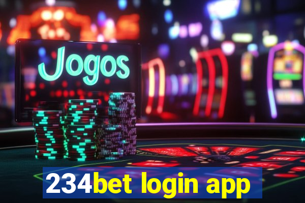 234bet login app