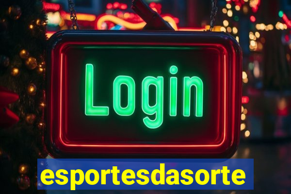 esportesdasorte.bet