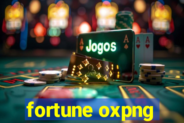 fortune oxpng