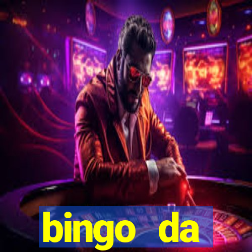 bingo da porcentagem para imprimir