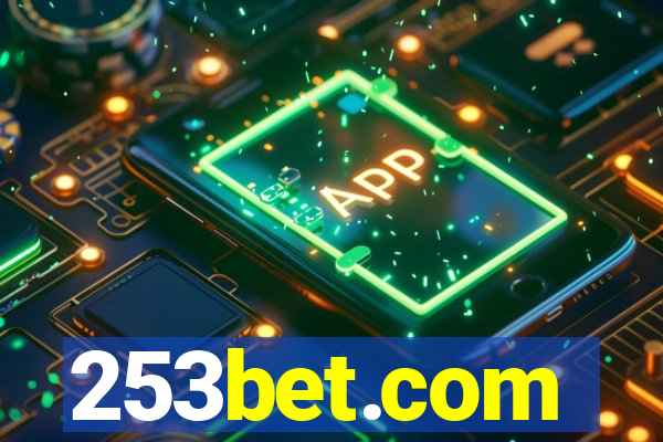 253bet.com