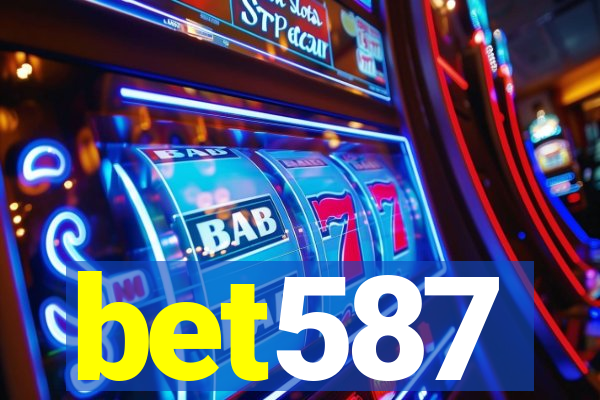 bet587