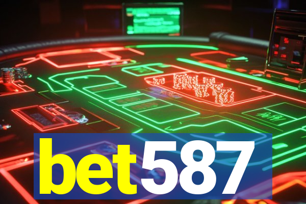 bet587