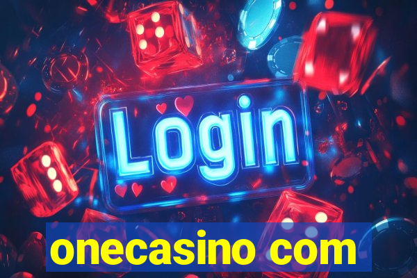 onecasino com