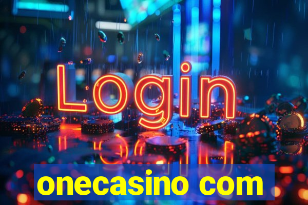 onecasino com