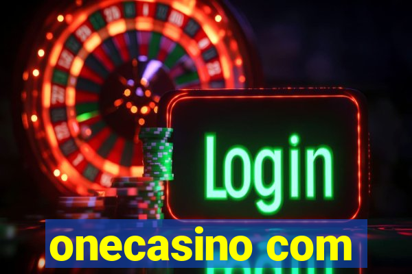 onecasino com