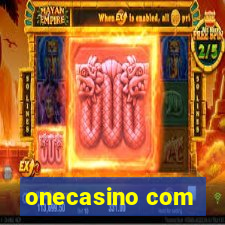 onecasino com