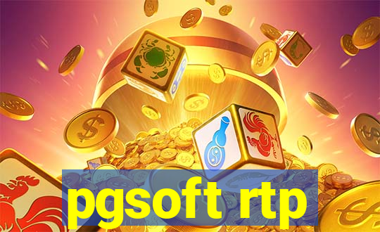 pgsoft rtp