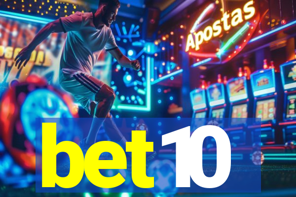 bet10