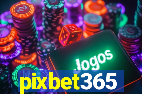 pixbet365