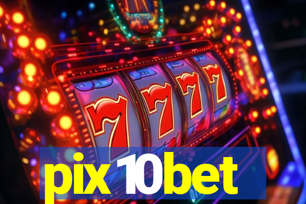 pix10bet