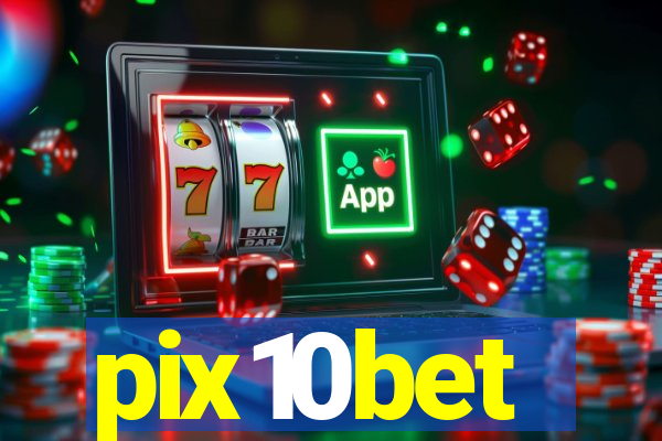 pix10bet