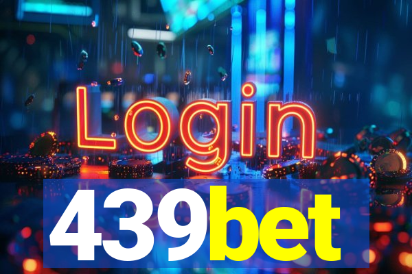 439bet