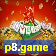 p8.game