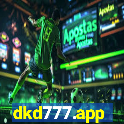 dkd777.app