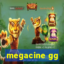 megacine gg