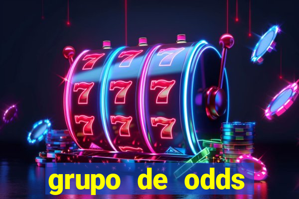 grupo de odds altas telegram