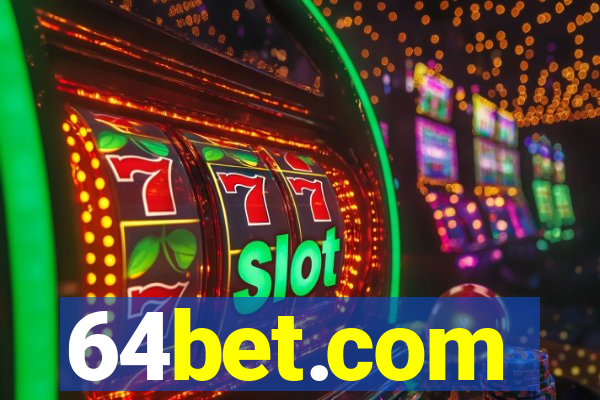 64bet.com