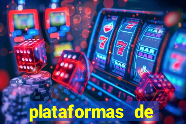 plataformas de jogos deposito minimo 1 real