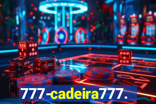 777-cadeira777.cc