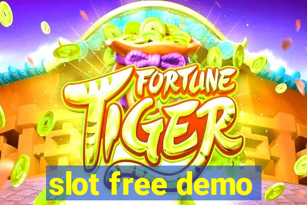 slot free demo