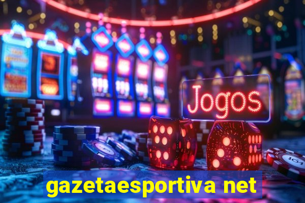 gazetaesportiva net