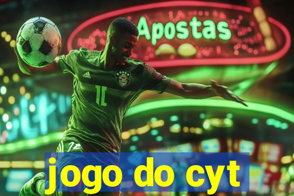 jogo do cyt