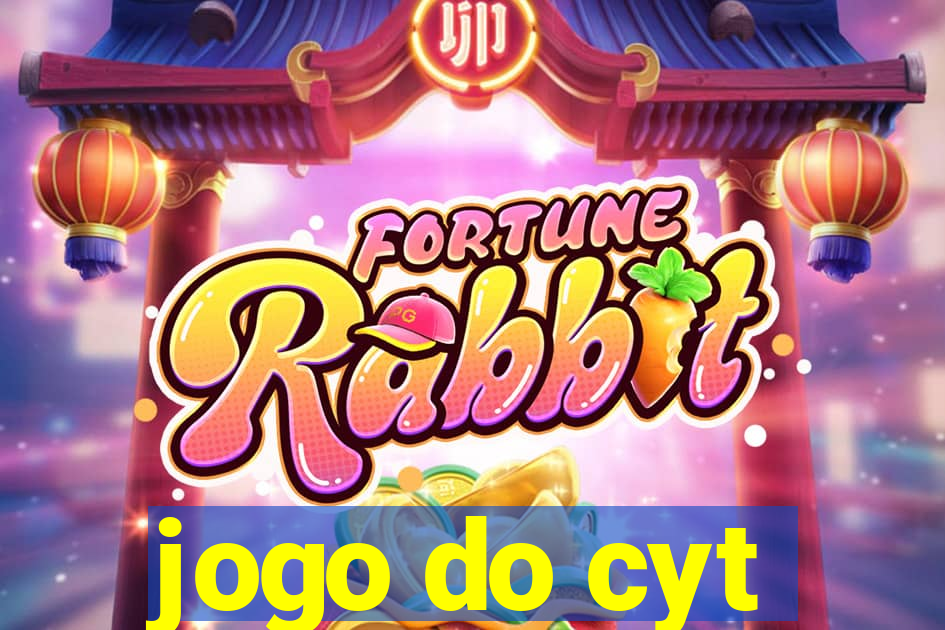 jogo do cyt