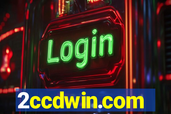 2ccdwin.com