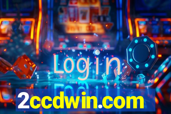 2ccdwin.com